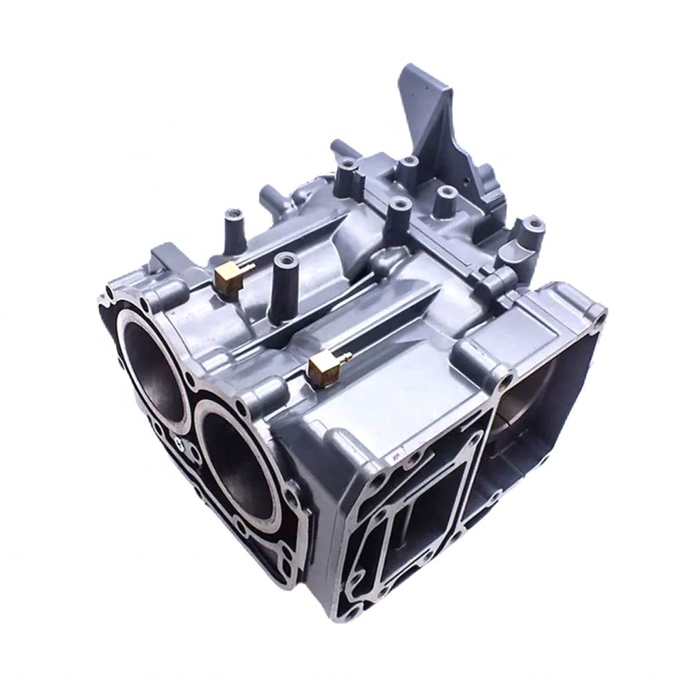Crankcase Assy for 9.9HP 15HP E15dmhl E9.9dmhl Yamaha Outboard Motor Parts Marine Boat Parts 6B4-15100-00-1S 6B8-15100-00-1S